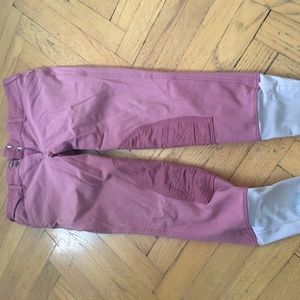 Tuff Rider Breeches
